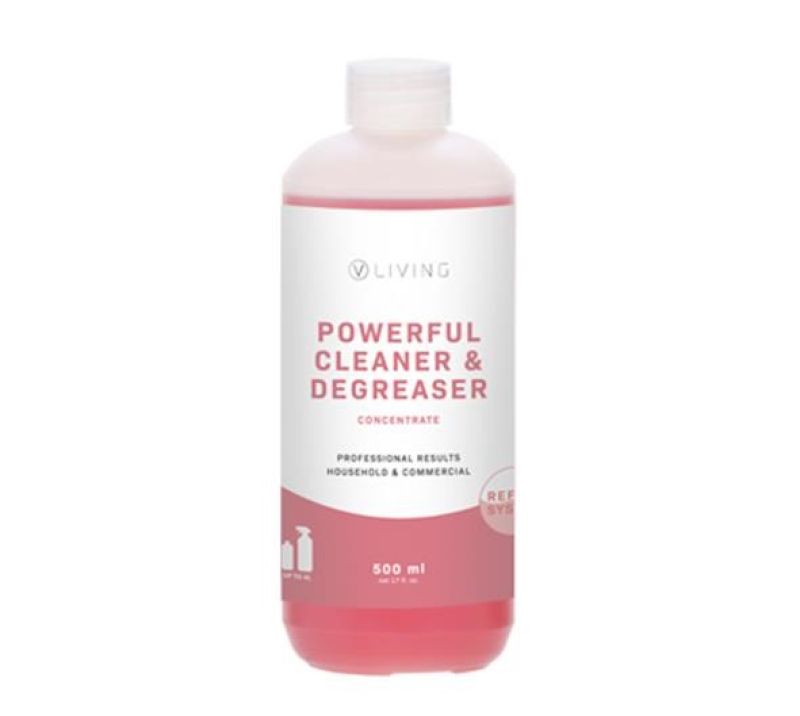 Konzentrierter Fettlöser